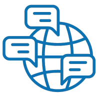 Multilingual Support