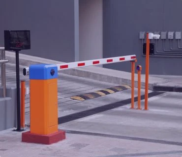 Parking Systems