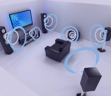 Audio Systems