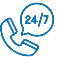 24/7 Operations