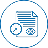 Real-Time Monitoring