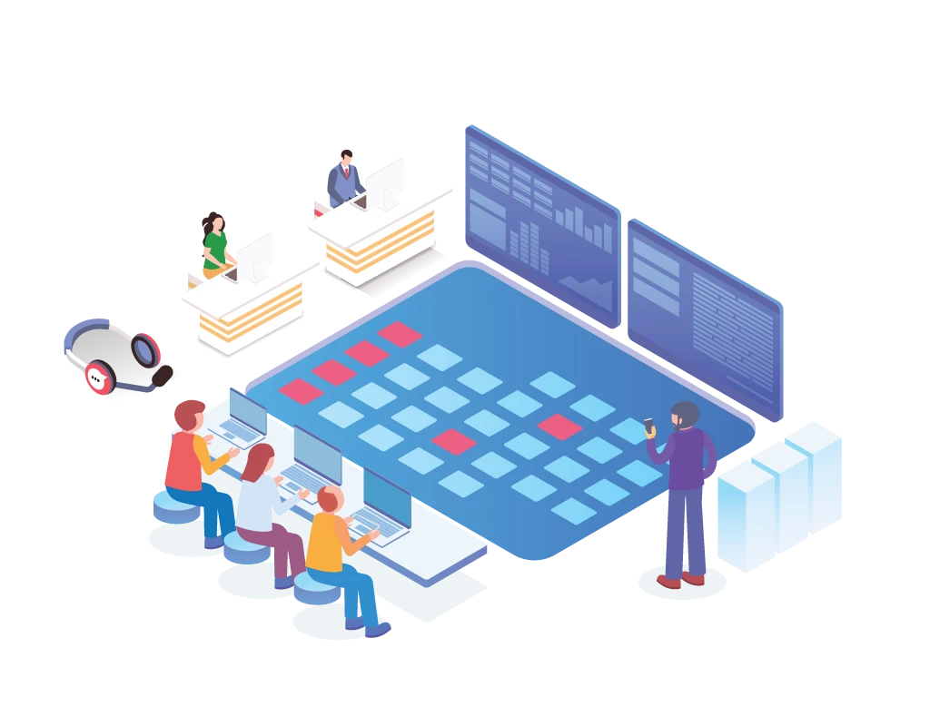 Call Center Solutions for Your Business
