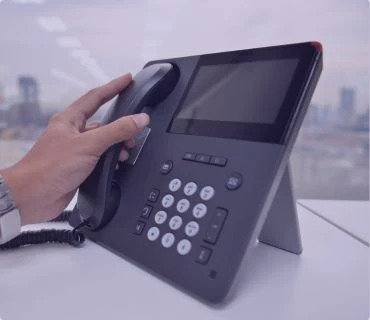 PBX & IP-PBX
