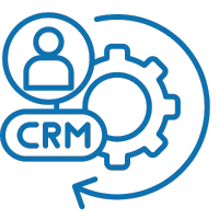 CRM Integration